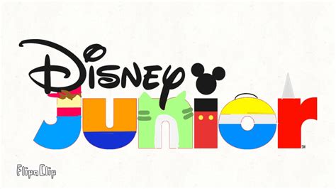Watch full episodes and videos of your favorite Disney Junior shows on DisneyNOW including Mickey Mouse and the Roadster Racers, Elena of Avalor, Doc McStuffins and more. . Logo disney junior bumper